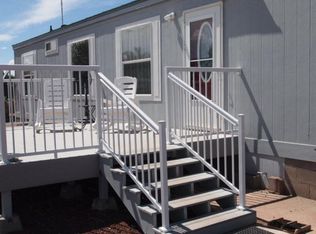 9704 Pinon Rd, Snowflake, AZ 85937