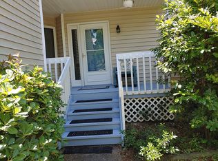 1229 Valley Forge Dr, Charleston, SC 29412