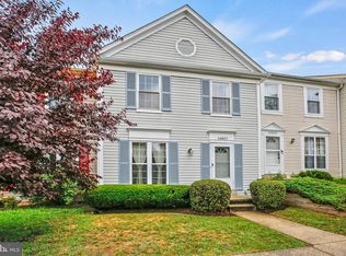 14827 Hammersmith Cir, Silver Spring, MD 20906