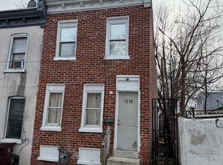 1216 Conrad St, Wilmington, DE 19805