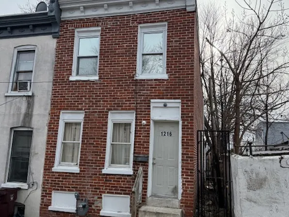 1216 Conrad St, Wilmington, DE 19805