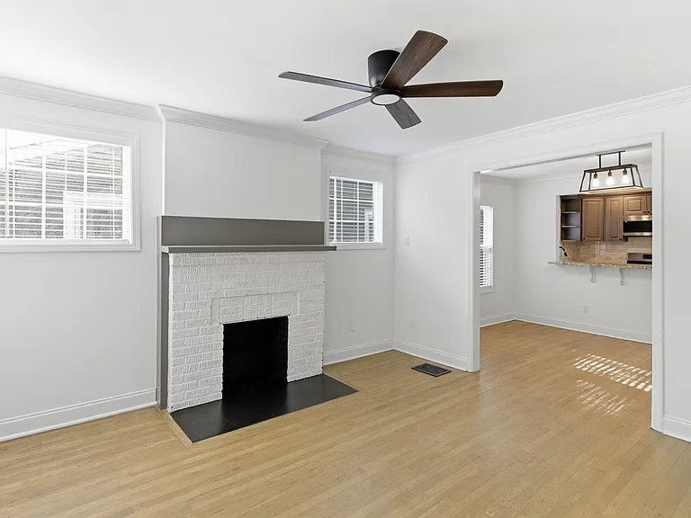 Living/Family Room
