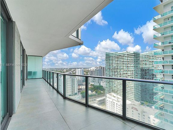 3rd image of 1300 S Miami Ave #2811