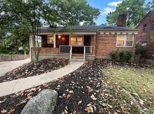 1107 Maureen Ln, Cincinnati, OH 45238