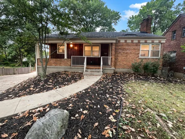 1107 Maureen Ln, Cincinnati, OH 45238