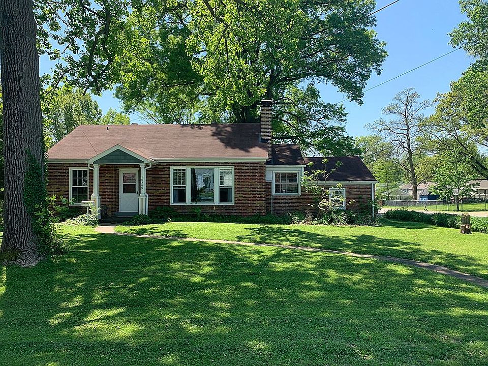 Welcome to your new home!  