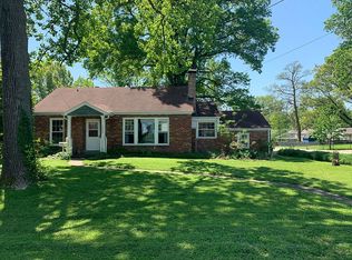 10360 Eaglewood Ave, Saint Louis, MO 63114