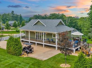 120 Laurel Branch Court, Roaring Gap, NC 28668