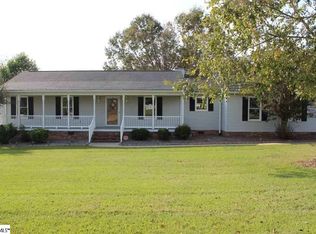 119 Westview N, Piedmont, SC 29673