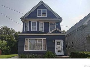 99 Vanderbilt St, Buffalo, NY 14206