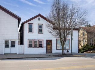 173 North Monroe Street, Waterloo, WI 53594