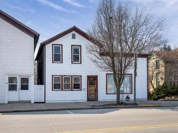 173 North Monroe Street, Waterloo, WI 53594