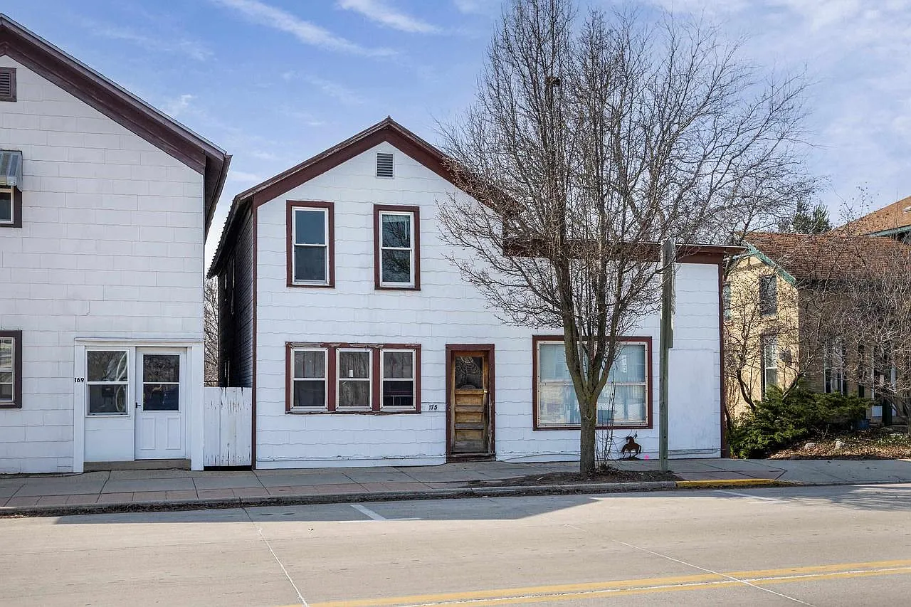 173 North Monroe Street photo 1