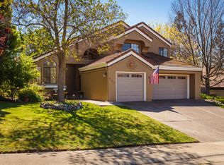 517 Wallingford Ln, Folsom, CA