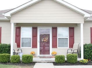 1503 Journey Dr, Murfreesboro, TN 37130
