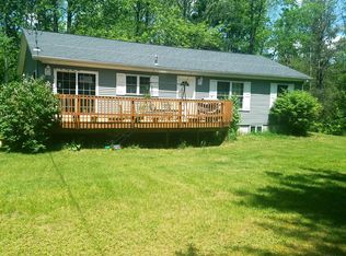 15194 18 Mile Rd, Leroy, MI 49655