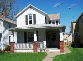 555 E Mulberry St, Lancaster, OH