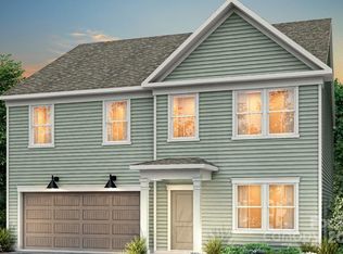 5219 Hatcher Creek Rd #41, Charlotte, NC 28215