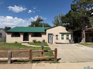 2500 Sheldon St, Clovis, NM 88101