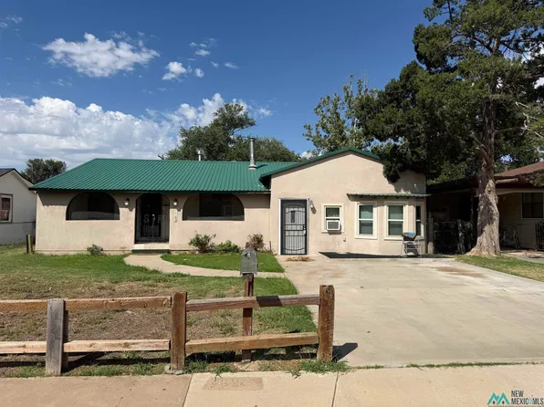 2500 Sheldon St, Clovis, NM 88101