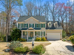 102 Old Hollytree Ct, Apex, NC 27502