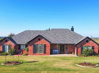 4336 W Canyon Rd, Guthrie, OK 73044