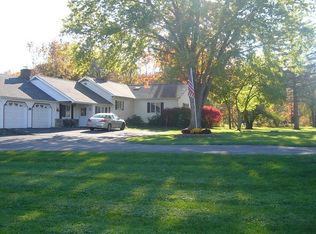 886 Burlingham Rd, Pine Bush, NY 12566