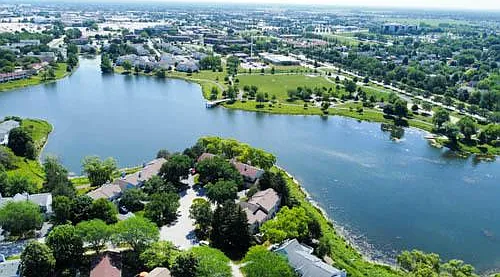 spring lake