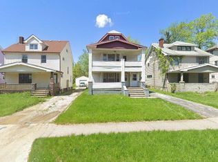 12917 Maplerow Ave #A, Cleveland, OH 44105