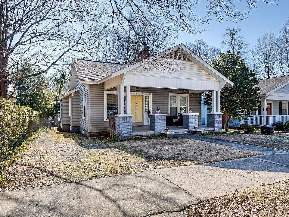 1st image of 601 Woodland St