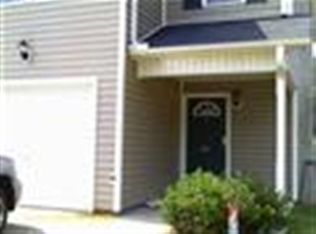 728 Bellview Way #54, Seneca, SC 29678