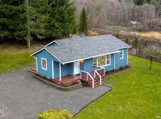 26905 Lower Burnett Rd E, Buckley, WA 98321