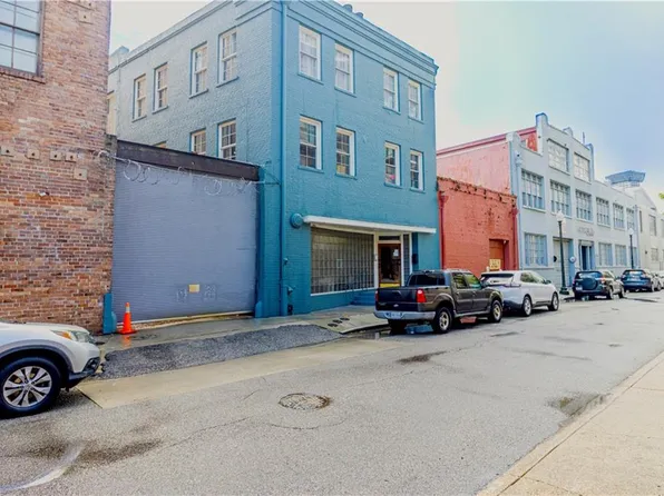 422 Notre Dame St #3, New Orleans, LA 70130