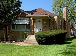 12222 S Loomis St, Chicago, IL