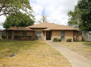 537 Jeff Grimes Blvd, Desoto, TX 75115