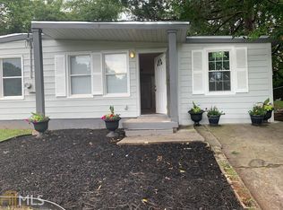 350 Taft St SW, Atlanta, GA 30315