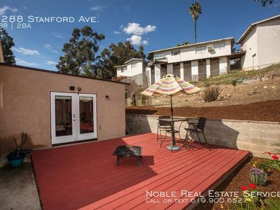 7288 Stanford Ave, La Mesa, CA, 91942