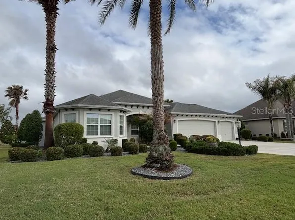 2254 Isleworth Cir, The Villages, FL 32163