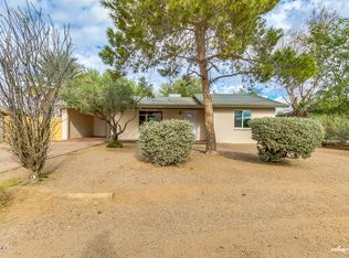 9814 E Butte St, Mesa, AZ 85207