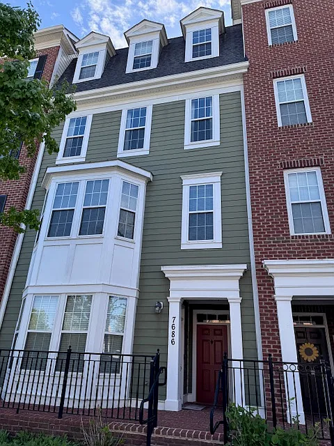 Building Photo - 7686 Maple Lawn Blvd #1