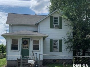 1532 11th Ave, East Moline, IL 61244