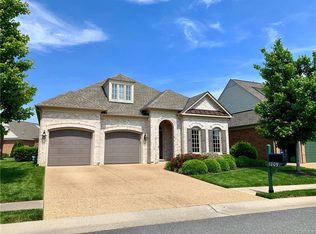 1009 Belva Ct #3, Glen Allen, VA 23059