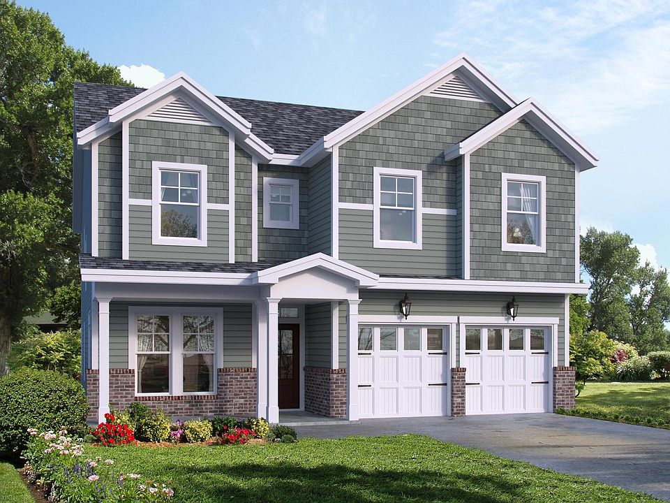 LE Elevation is Available in Select Landmark 24 Communities