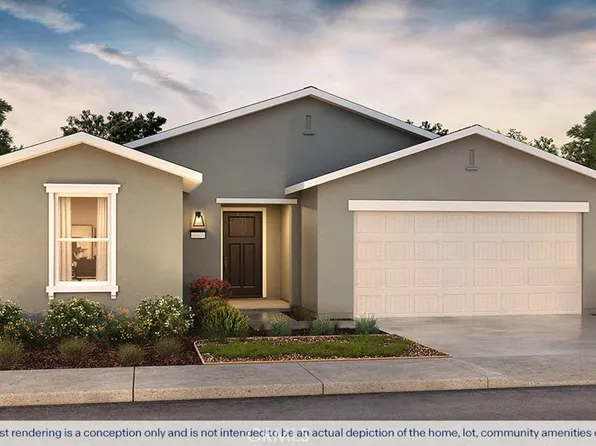 169 Sugar Creek Ln #155-S2, Merced, CA 95341