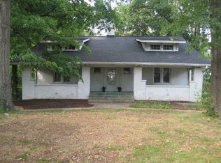 3609 Stringtown Rd, Evansville, IN 47711