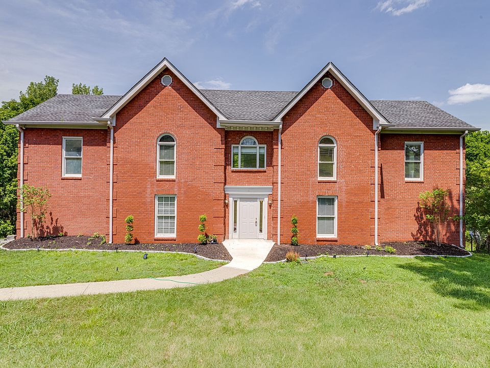 527 Cumberland Hills Dr, Hendersonville, TN 37075 | MLS #2552333 | Zillow