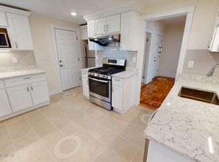 9 Toxteth St UNIT 3, Brookline, MA 02445