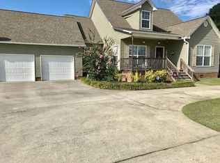 166 Old Glory Ln, Albertville, AL 35950