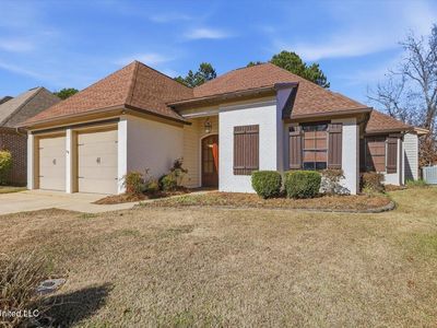 134 Hampton Rdg, Madison, MS, 39110