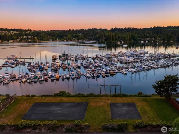 7 Pintail Road, Port Ludlow, WA 98365